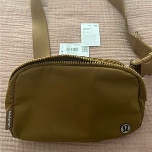 Lululemon Everyday Belt Bag